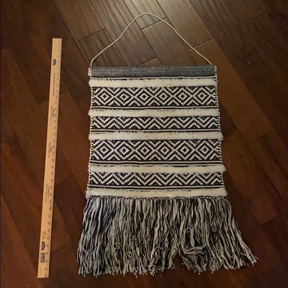 Handcrafted Wall Art